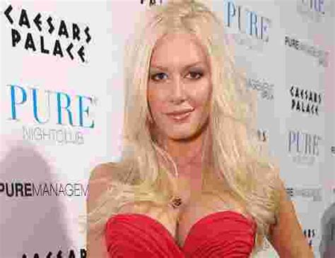 Heidi Montag's Career in the Entertainment Industry