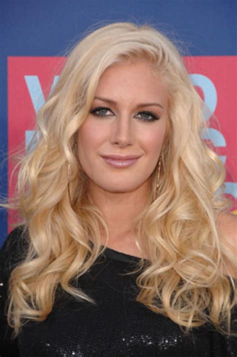 Heidi Montag's Impact on Popular Culture