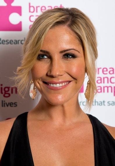 Heidi Range's Body Measurements and Figure