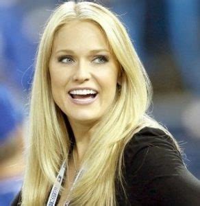 Heidi Watney's Path to Achievement