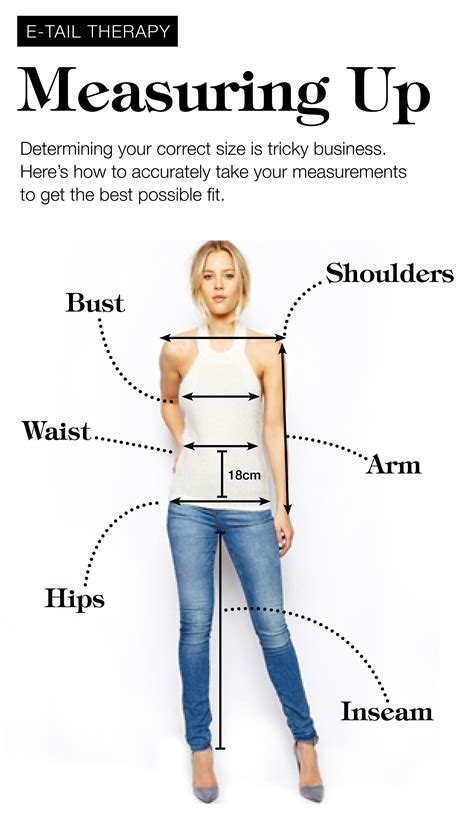 Height, Physique, and Fashion Preference