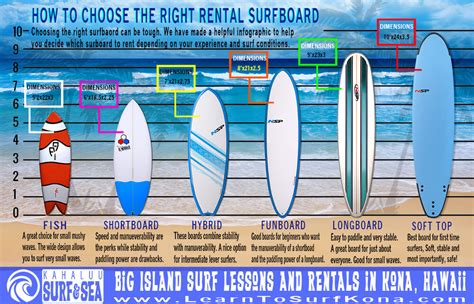 Height: A Key Factor in Surfing