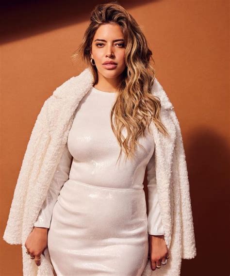 Height: Discover Denise Bidot's Measurements