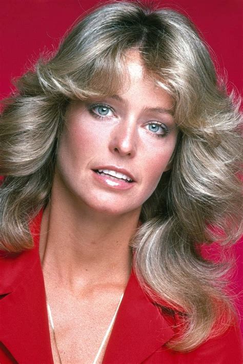 Height: Discover Farrah Fawcett's Stature