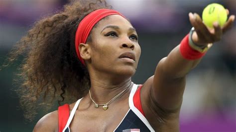 Height: Discover Serena Williams' Measurements