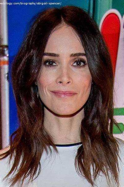 Height: Discovering Abigail Spencer's Statuesque Figure