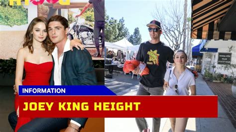 Height: Her Stature Revealed