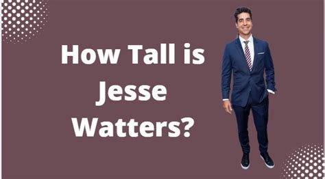 Height: How Tall is Jess?