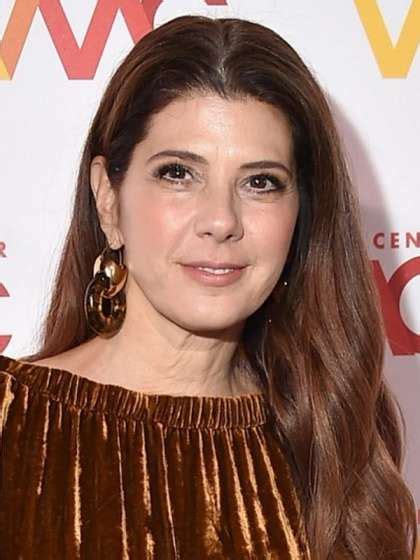 Height: How Tall is Marisa Tomei?