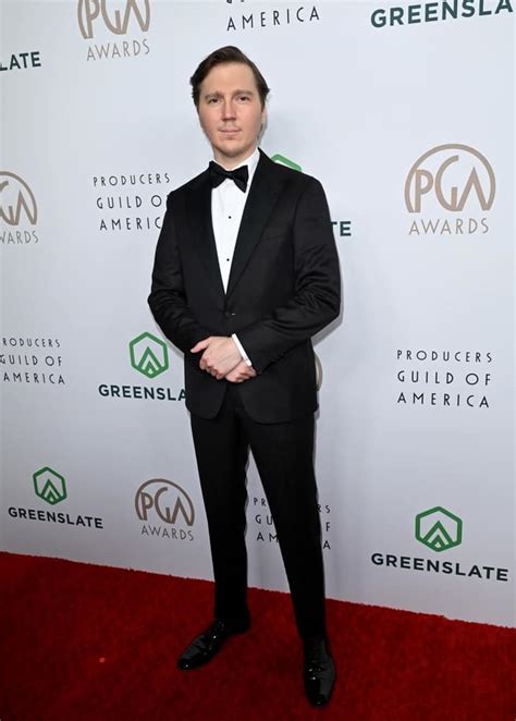 Height: How tall is Paul Dano?