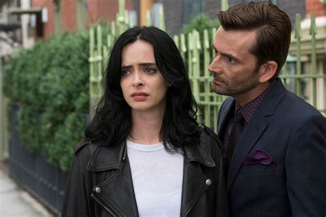 Height: Learn about Jessica Jones's physique