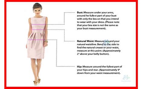 Height: The Perfect Model Measurements