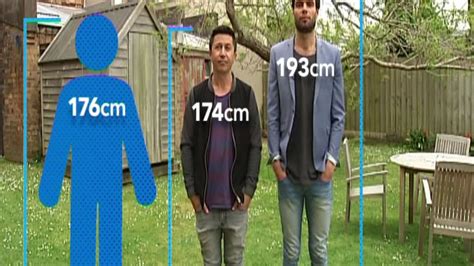 Height: The Tall Truth