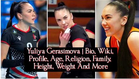 Height Goals: How Tall is Mimi Yuliya?