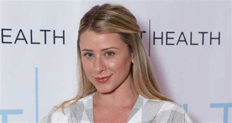 Height Insights: Lo Bosworth's Physical Stature