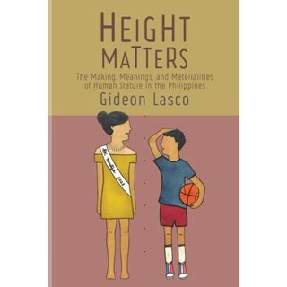 Height Matters: Gina Brigitta's Physical Stature