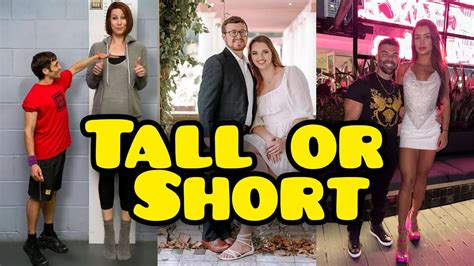 Height Matters: How Tall is Madison Murray?