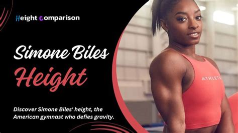 Height Matters: How Tall is Simone Stephens?