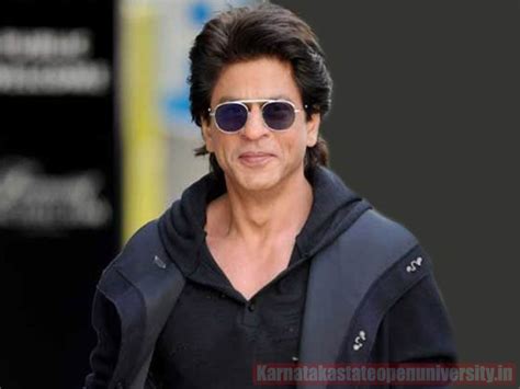 Height Matters: Shah Rukh Khan's Stature