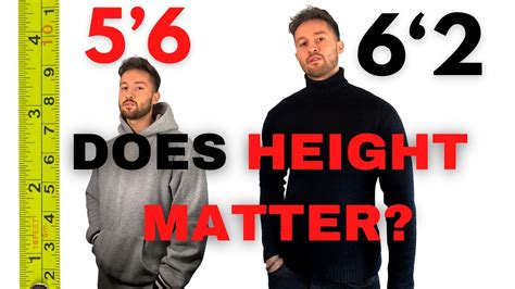 Height Matters: The True Measurement