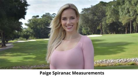 Height and Body Measurements of Madison Paige