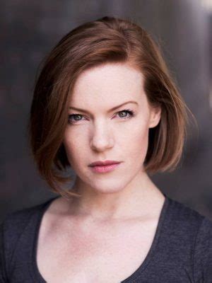 Height and Body Measurements of Niamh McGrady