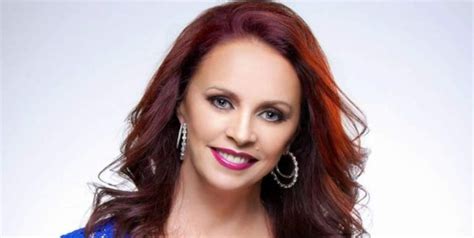 Height and Body Measurements of Sheena Easton