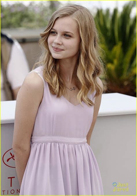 Height and Elegance: Angourie Rice's Unique Beauty