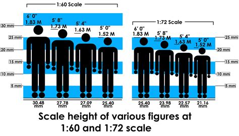 Height and Figure: What's Unique