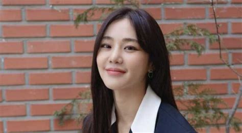 Height and Figure of Han Ga Eun