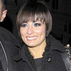 Height and Physical Measurements of Flavia Cacace