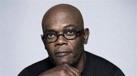 Height and Physique of Samuel L Jackson