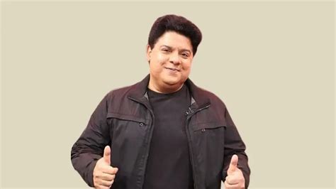 Height and figure details of Sajid