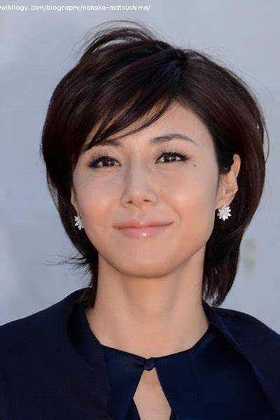 Height of Aoi Matsushima