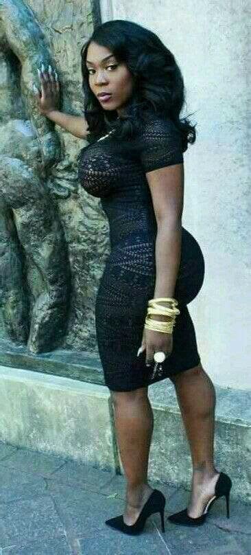 Height of Ebony Queen