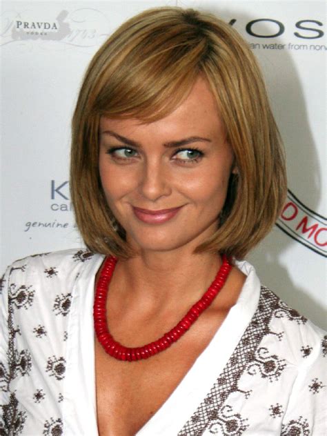 Height of Izabella Scorupco