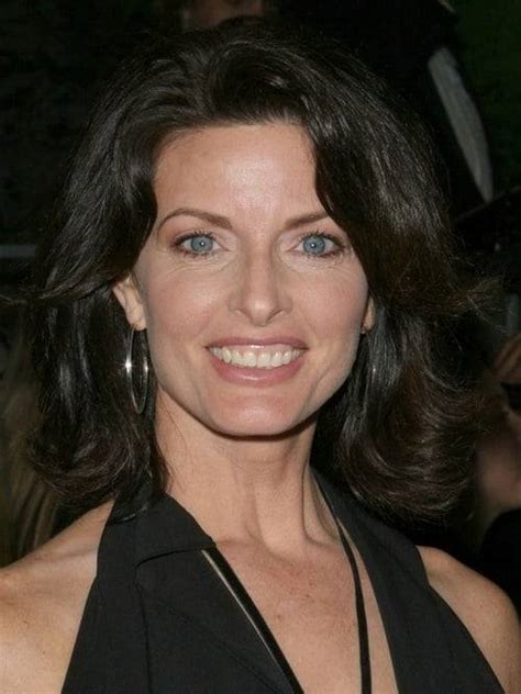 Height of Joan Severance: Surprising Facts Revealed