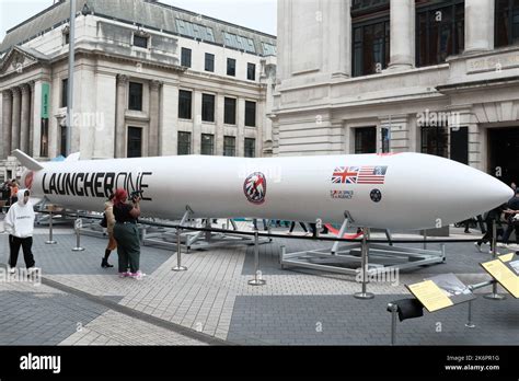 Height of PR Rocket Unveiled