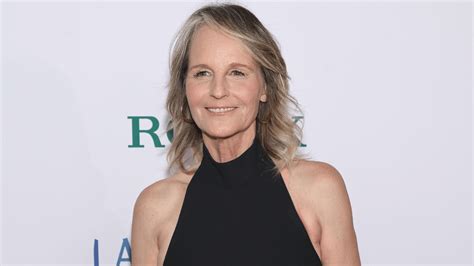 Helen Hunt's Net Worth