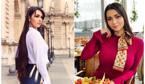 Helga Lovekaty's Net Worth and Investments