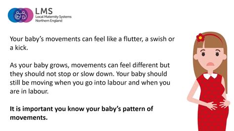 Helpful Tips to Enhance Your Baby's Movements