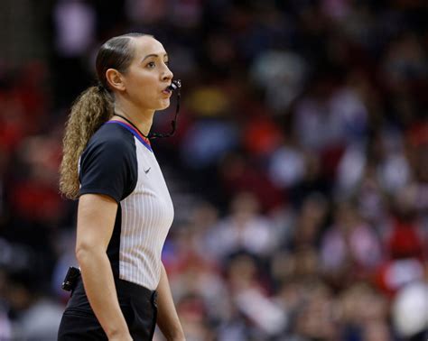 Her Impact on Women Athletes and Officials