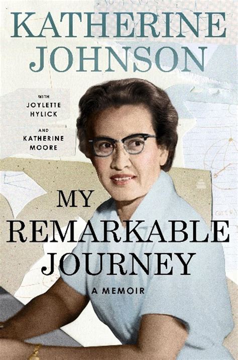 Her Remarkable Journey