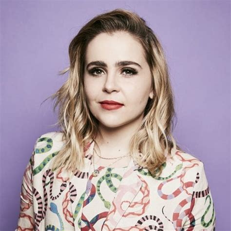 Here are the Details about Mae Whitman's Birthdate, Birthplace, and Family Background: