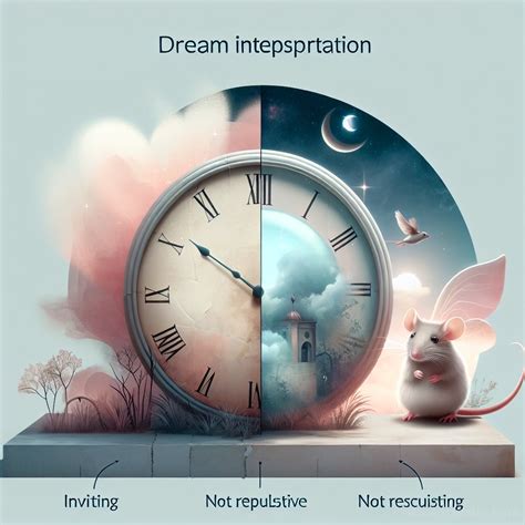 Hidden Messages: Decoding Rat Droppings in Dreams