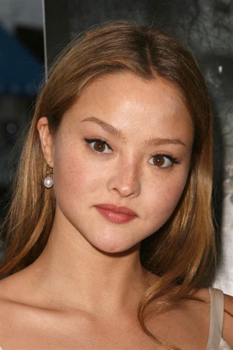 Highlighting Devon Aoki's Career in Acting