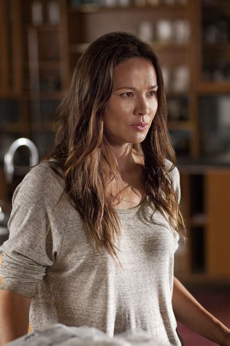 Highlights and Obstacles in Moon Bloodgood's Journey