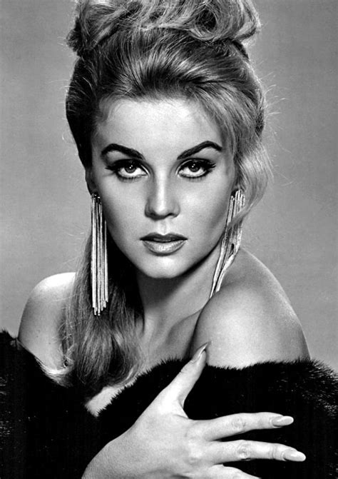 Highlights of Ann Margret's early acting roles