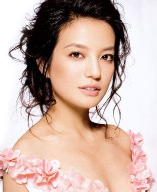 Highlights of Zhao Wei's Acting Journey