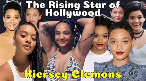 Hillary Paige: The Rising Star of Hollywood